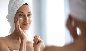 روتین مراقبت از پوست